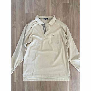 BURBERRY（ポロシャツ）のフリマアイテム一覧