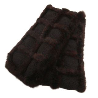 FENDI（マフラー/ショール）のフリマアイテム一覧