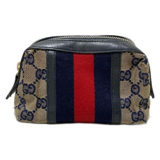 GUCCI（ポーチ）のフリマアイテム一覧