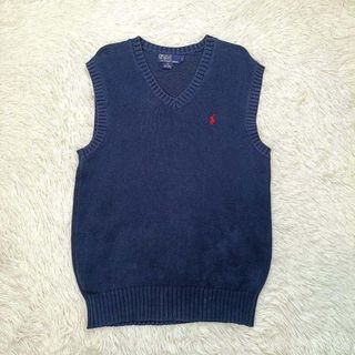 POLO RALPH LAUREN（ベスト）のフリマアイテム一覧