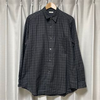 steven alan - ＜Steven Alan＞ メリノウール レギュラーカラー