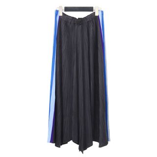 PLEATS PLEASE ISSEY MIYAKE（ブルー・ネイビー/青色系）のフリマ