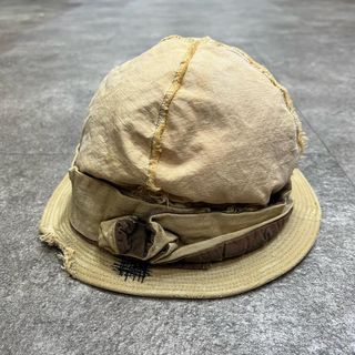 KAPITAL（帽子）のフリマアイテム一覧