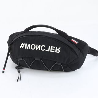 MONCLER - 【新品】即完売アイテム モンクレール フラグメント クロス