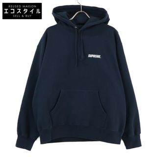 Supreme（パーカー）のフリマアイテム一覧
