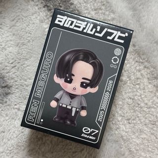 Snow Man - SnowMan 目黒蓮 公式グッズ セットの通販 by S&T