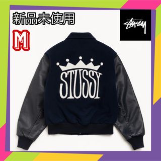 STUSSY（スタジャン）のフリマアイテム一覧