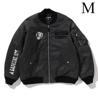 A BATHING APE（フライトジャケット）のフリマアイテム一覧