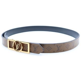 LOUIS VUITTON（ベルト）のフリマアイテム一覧