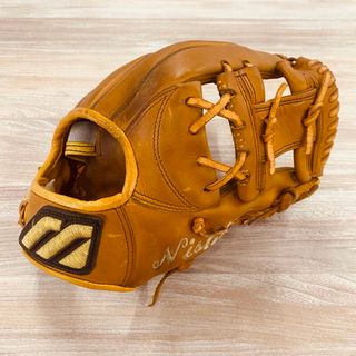 MIZUNO - ミズノ ビクトリーステージ 軟式グラブの通販 by ともピヨ