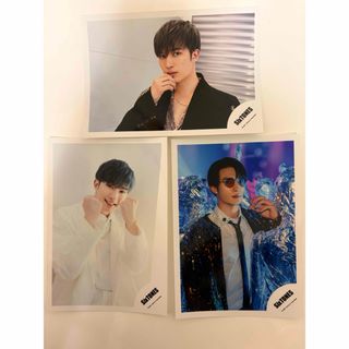 SixTONES - SixTONES ジェシー MILESixTONES 手つなぎストぬい ぬい