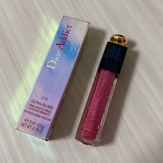 Dior - Dior ディオール アディクトリップマキシマイザー 37 限定色の
