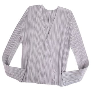 PLEATS PLEASE ISSEY MIYAKE - プリーツプリーズ ノースリーブ