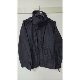 SEQUEL - sequel MA-1 サイズL fragment 藤原ヒロシ affa HFの通販 by