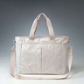 LeSportsac - レスポートサック 2WAY CHAIN MINI BAG コズミック