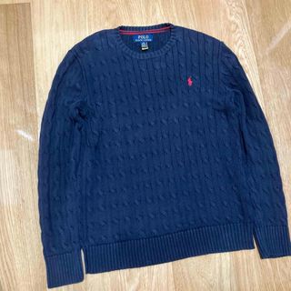 POLO RALPH LAUREN（ニット/セーター）のフリマアイテム一覧