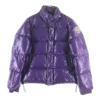 MONCLER（ダウンジャケット ・ パープル/紫色系）のフリマアイテム一覧