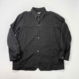 Ron Herman - 【美品】Ron Herman ナイロンツイルライナージャケット