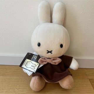 miffy - ミッフィースタイル限定 レインコートミッフィー ぬいぐるみの
