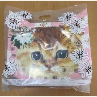 PAUL & JOE - 【最終値下げ】PAUL & JOE◇限定猫型リップケースの通販