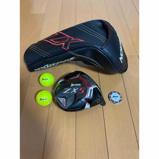 USTMamiya - THE ATTAS 5S キャロウェイ スリーブ付き ジアッタスの