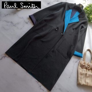 Paul Smith（ロングコート）のフリマアイテム一覧