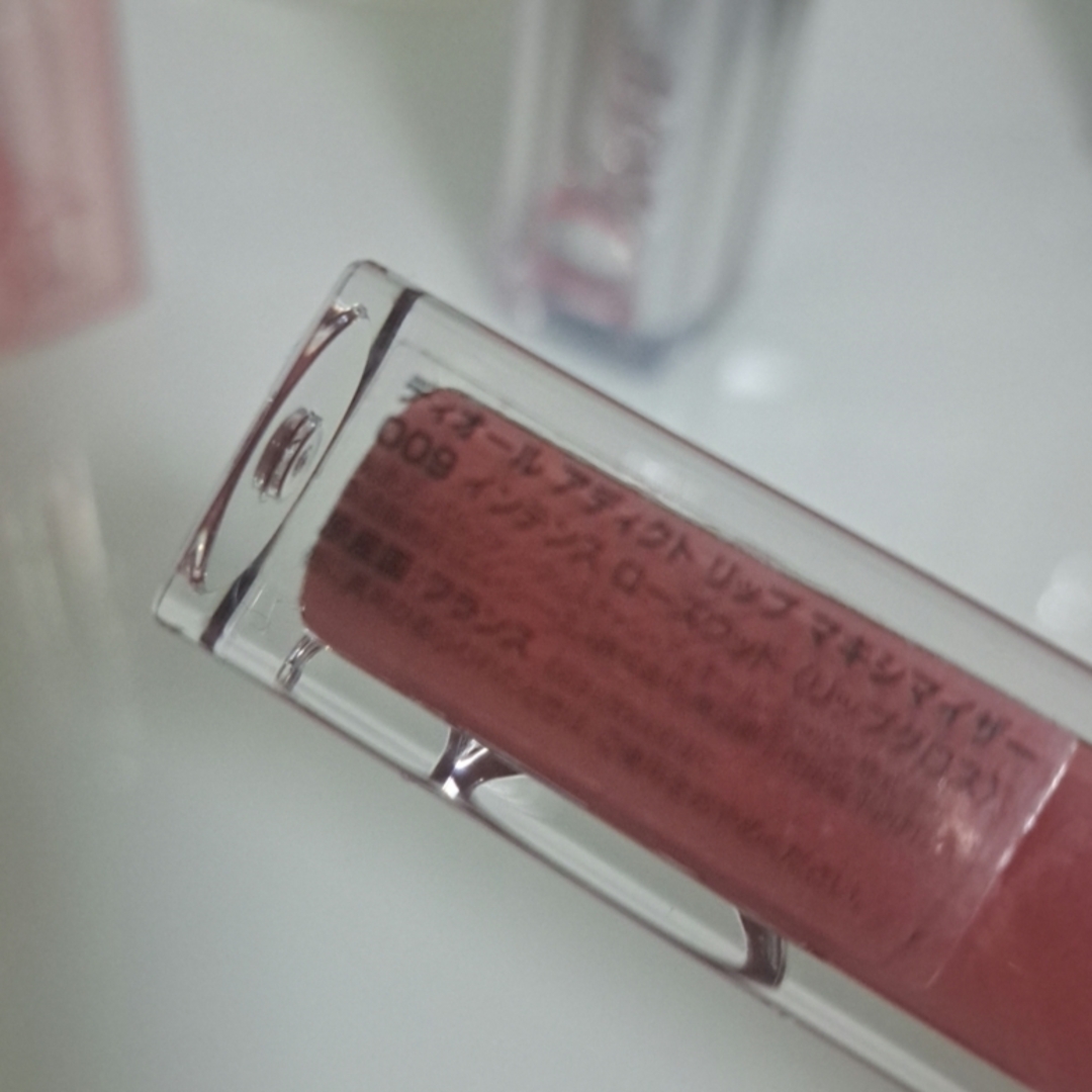 Dior - Dior リップ 3点セットの通販 by ry リユース｜ディオールなら