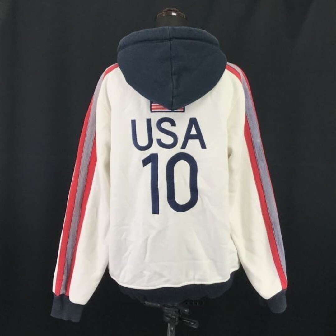 Ralph Lauren - RALPH LAUREN☆2018冬季オリンピック USA代表/プル