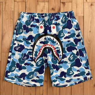 A BATHING APE（ショートパンツ）のフリマアイテム一覧