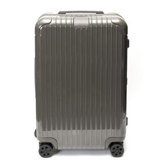 RIMOWA - RIMOWA/リモワ アルミニウム キャリー ケース 旧ロゴ 2輪