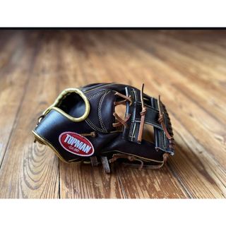 RYUSPORTS - RYU グラブケースの通販 by カシージャス's shop｜リュウ