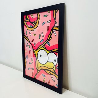 村上隆 ドラえもん ありがとう ポスター作品 限定品の通販 by Nnn's