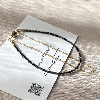 Clio Blue クリオブルー☆ブレスレットの通販 by loco's shop｜ラクマ