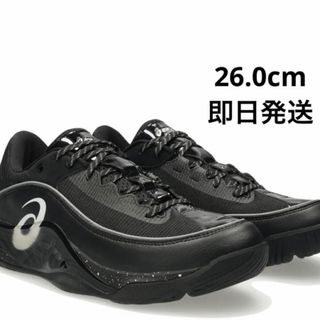 asics - 【美品】 ASICS 安全靴 ゴアテックス WINJOB cp603 g-txの通販