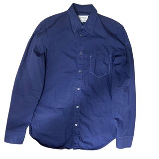 Maison Margiela（旧Maison Martin Margiela） - MARTIN MARGIELA
