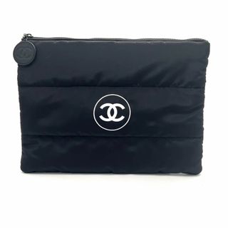 CHANEL（ポーチ）のフリマアイテム一覧