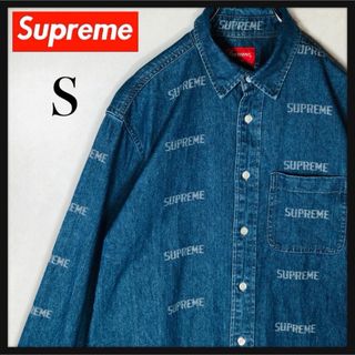 Supreme（ジャケット/アウター ・ ブルー・ネイビー/青色系）のフリマ