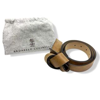 BRUNELLO CUCINELLI（ベルト）のフリマアイテム一覧