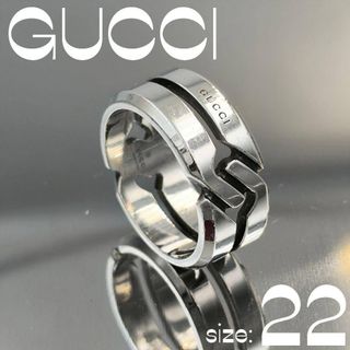 GUCCI - gucci グッチ リング シルバー ライオン 19号の通販 by ロー's
