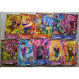 ドラゴンボール - カードダス ドラゴンボールZ 本弾 キラ 孫悟空 no