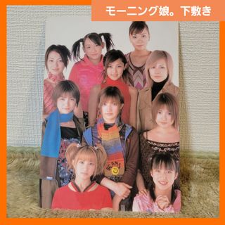 モーニング娘。 - ☆未使用☆ モバガチャ モーニング娘。 小田さくら