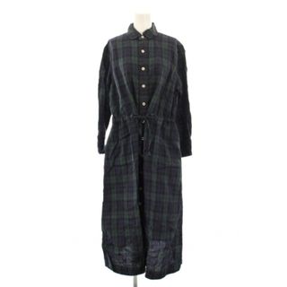 45R - 45r / フォーティファイブアール | ウール混 ストレッチ