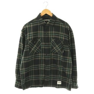 NEIGHBORHOOD - 【試着のみの超美品】B'z稲葉 着用 neighborhood