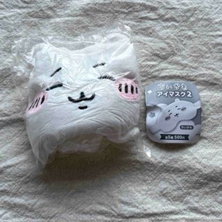 ちいかわ - ちいかわ マスコット 4種セット オタ活 ムン顔 スッキリ目