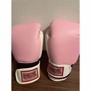 ボクシンググローブ WINDY ヒョウ柄の通販 by R.shop｜ラクマ