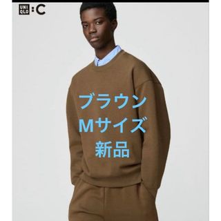 UNIQLO - +J UNIQLO ハイブリッドダウンオーバーサイズMA-1の通販 by