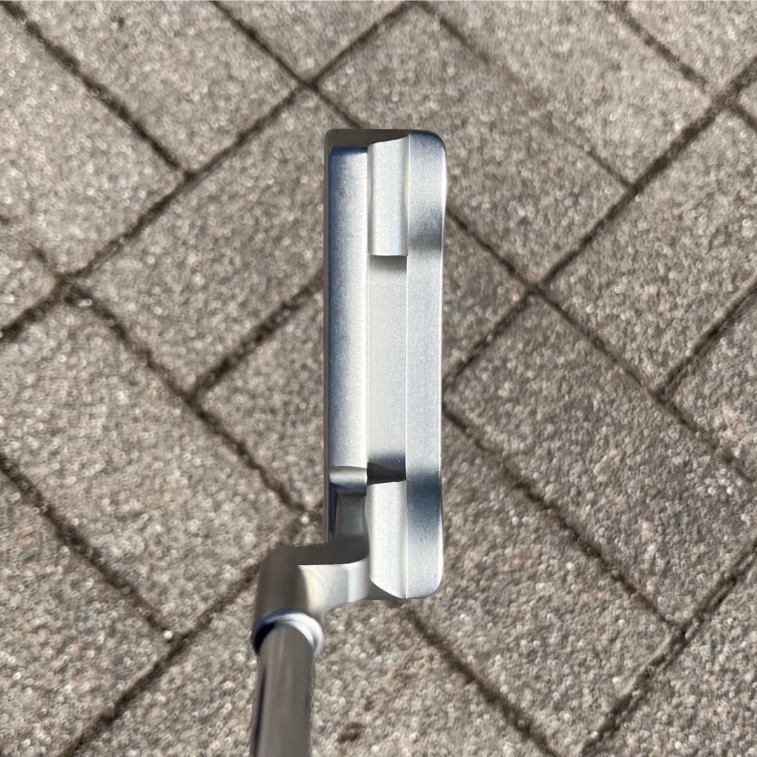 Scotty Cameron - スコッティキャメロン スタジオステンレス ニュー