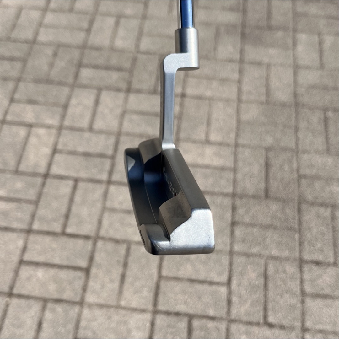 Scotty Cameron - スコッティキャメロン スタジオステンレス ニュー