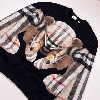 BURBERRY（ニット/セーター）のフリマアイテム一覧