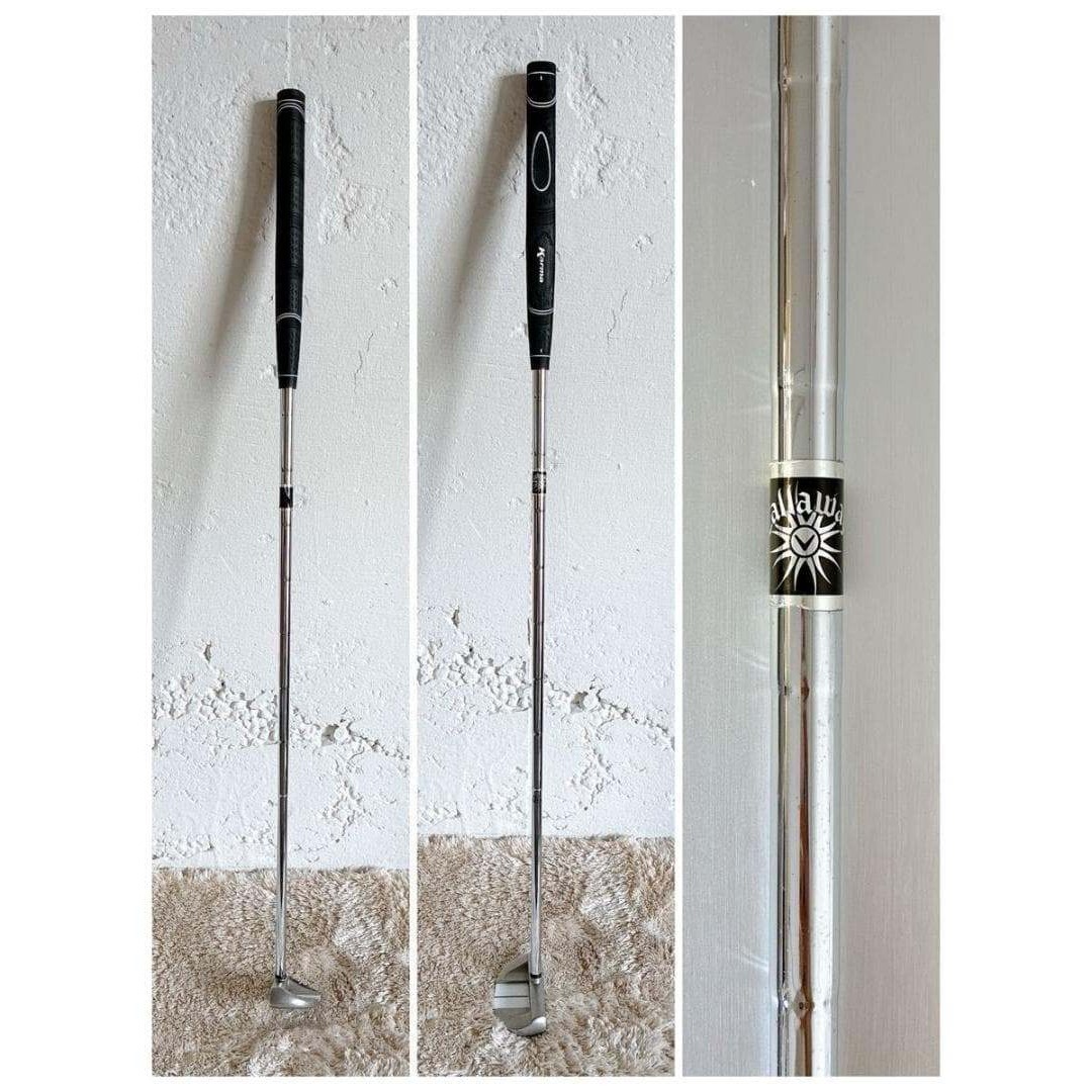 Callaway Golf - CallawaySolaire キャロウェイ ソレイル パター